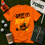 Grip It T-Shirt