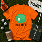 PAR Is A Myth T-Shirt