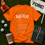 Bad Play T-Shirt