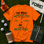The Next One T-Shirt