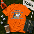 The Passenger Seat T-Shirt
