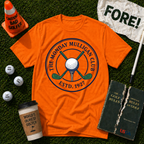 Monday Mulligan Club T-Shirt