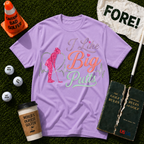 Big Putts T-Shirt