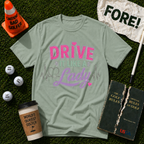 Drive It Like T-Shirt