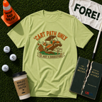 Cart Path Hero T-Shirt