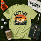 Cart Life T-Shirt