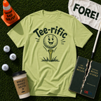 Teerific T-Shirt