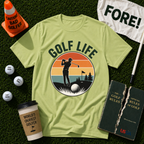 Golf Life T-Shirt