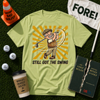 Still Got The Swing T-Shirt