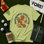 3 Putter T-Shirt