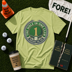 Hole In One Club T-Shirt