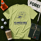 Mentally Gone T-Shirt