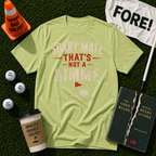 Sorry Mate T-Shirt