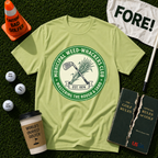 Bush Whackers Club T-Shirt