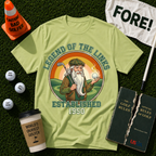 Legend Of The Links T-Shirt