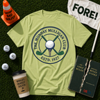 Monday Mulligan Club T-Shirt