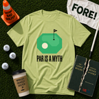 PAR Is A Myth T-Shirt