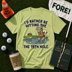 Snorkelling T-Shirt