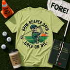 Grim Reaper T-Shirt