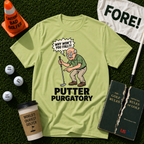 Purgatory T-Shirt