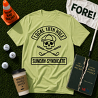 Sunday Syndicate T-Shirt