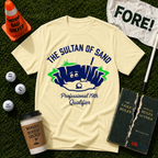 Sultan Of Sand T-Shirt