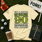 90 Score T-Shirt