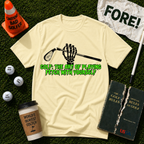 Playing Fetch T-Shirt
