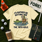 Snorkelling T-Shirt