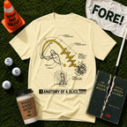Autonomy Of The Slice T-Shirt