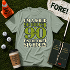 90 Score T-Shirt