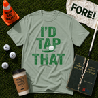 Tap That T-Shirt