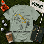 Autonomy Of The Slice T-Shirt