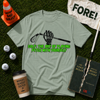 Playing Fetch T-Shirt