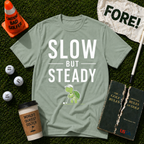 Slow & Steady T-Shirt