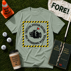 Golf Withdrawal T-Shirt
