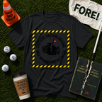 Golf Withdrawal T-Shirt