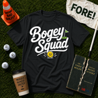 Bogey Squad T-Shirt