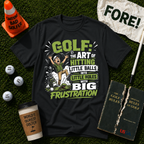 Big Frustration T-Shirt