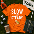 Slow & Steady T-Shirt