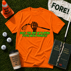 Playing Fetch T-Shirt