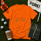 Lefties Swing Better T-Shirt