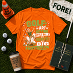 Big Frustration T-Shirt