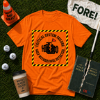 Golf Withdrawal T-Shirt