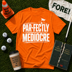Mediocre T-Shirt