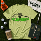 Playing Fetch T-Shirt