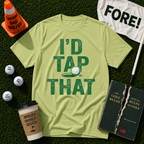 Tap That T-Shirt