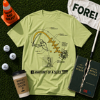 Autonomy Of The Slice T-Shirt