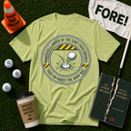 Cart Path Bounce T-Shirt