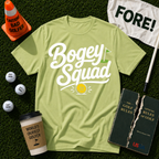 Bogey Squad T-Shirt